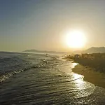 Elviria Beach Apartment In Marbella