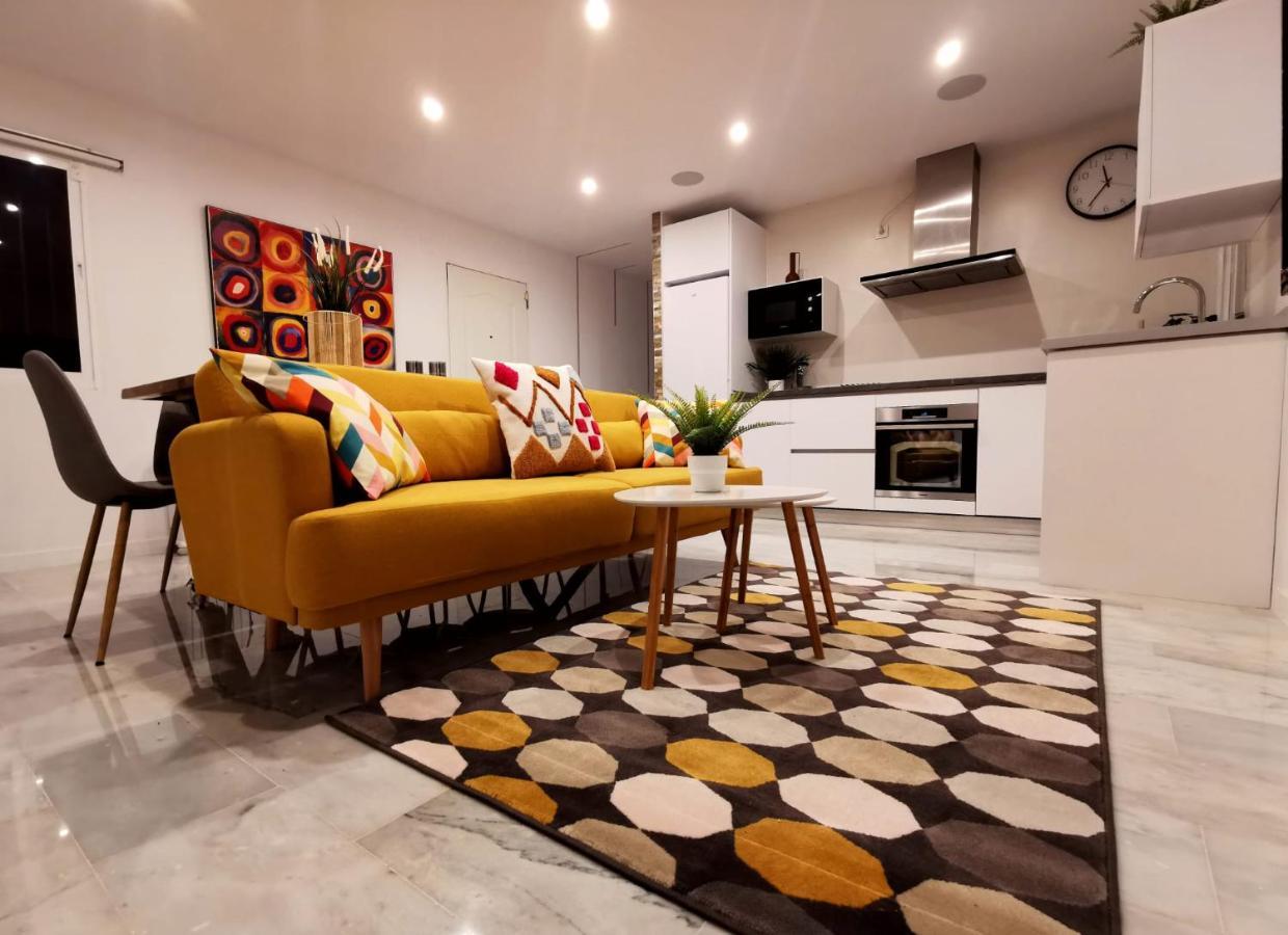 Apartamento Elviria In *