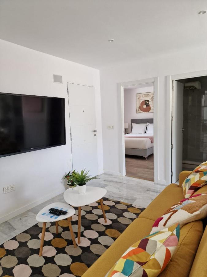 Apartamento Elviria In *